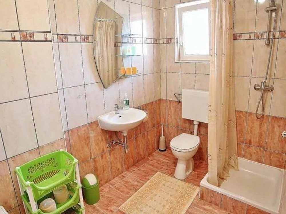 Apartments Dragica