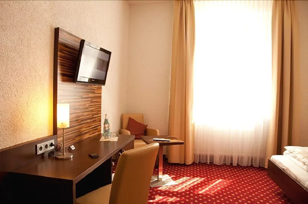 Hotel- Restaurant Poststuben