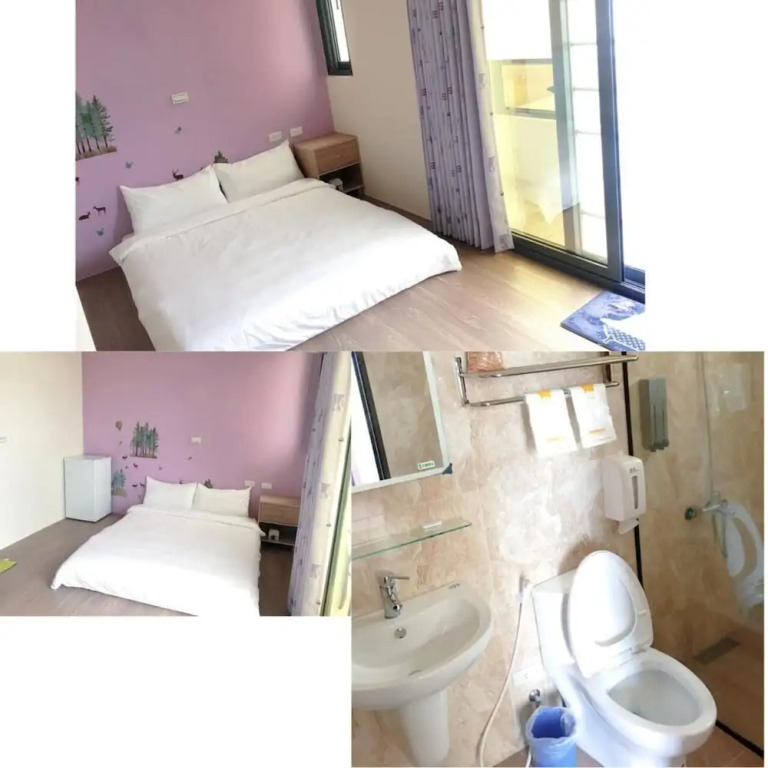 Aegean Sea Homestay