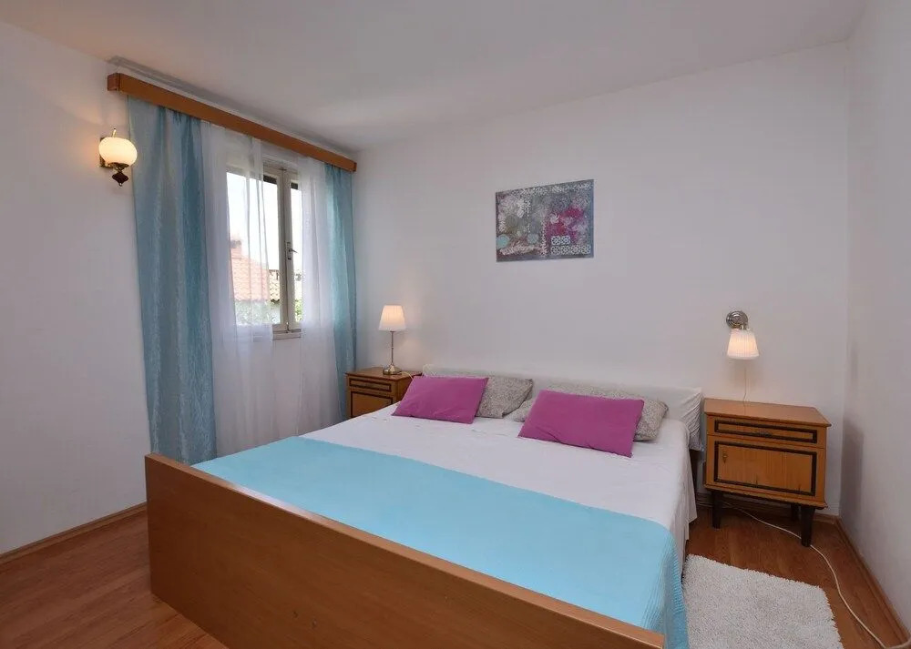 Apartment Varos