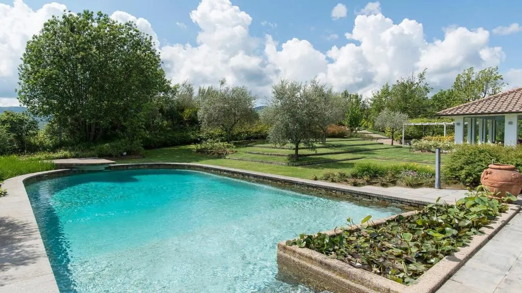 VILLA NINFEO 10&4, Emma Villas