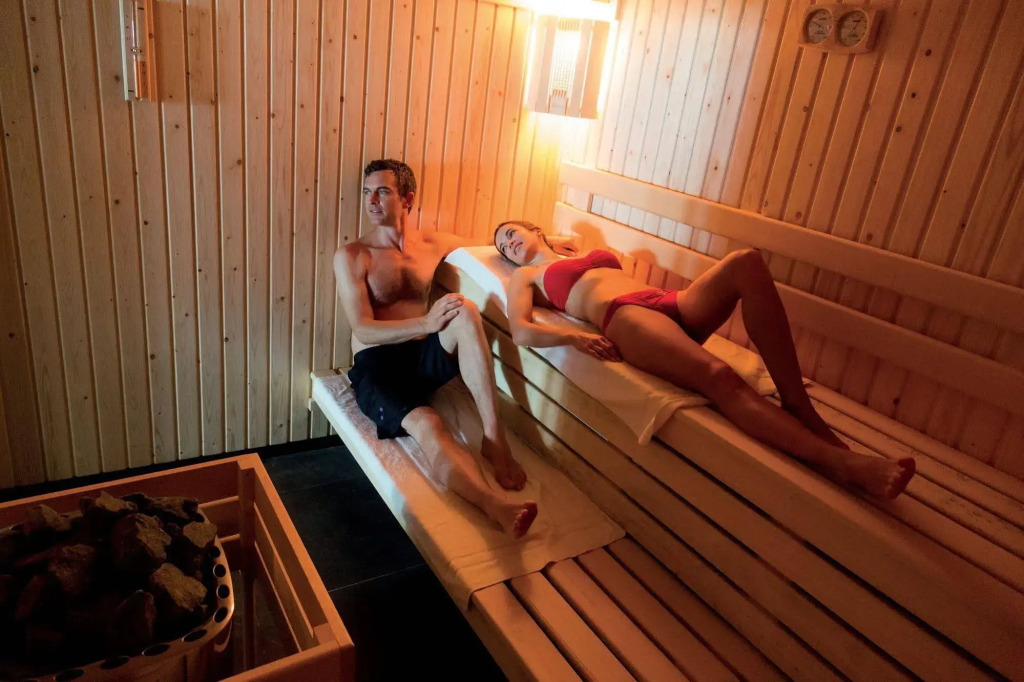 Thalazur Antibes - Résidence & Spa