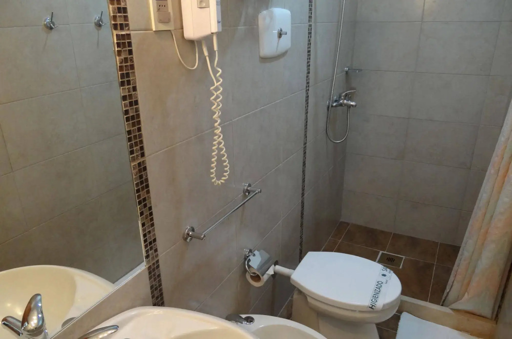 Hotel Argentina