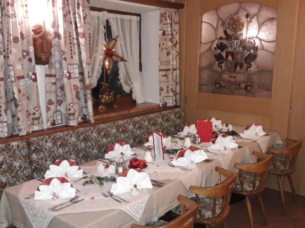 Hotel Reitherhof