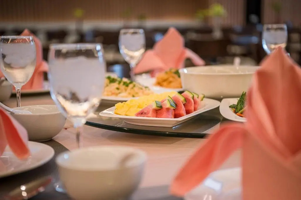 The Cotai Luxury Design Hotel