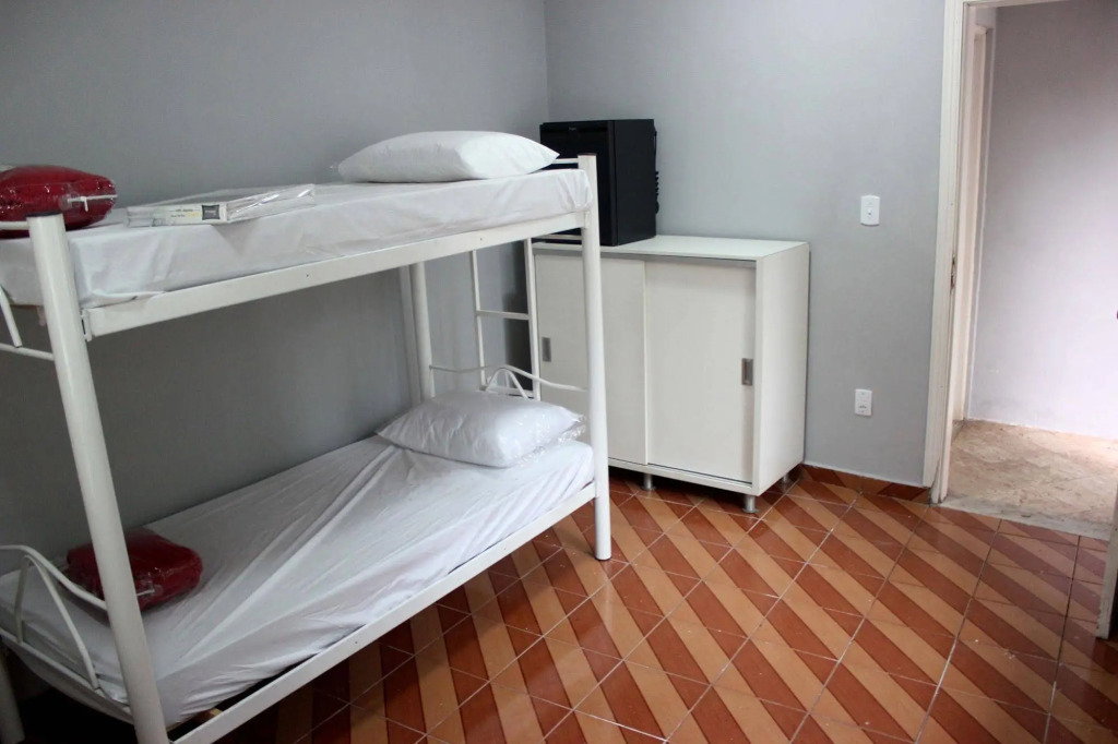 Hostel Ibirapuera Park