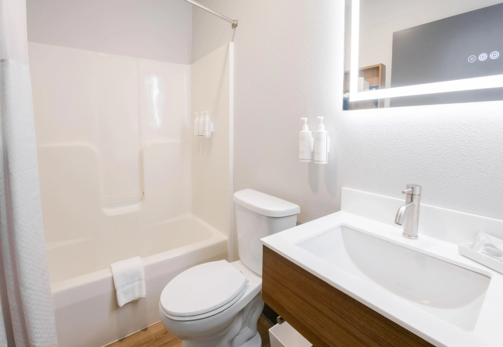 Microtel Inn & Suites by Wyndham Wellsville