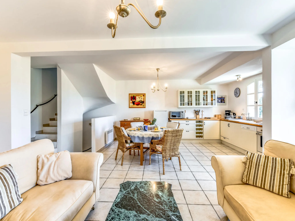 Holiday Home Les Migraniers 1 by Interhome