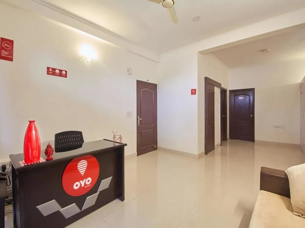 OYO Flagship 423 Artemis Hospital