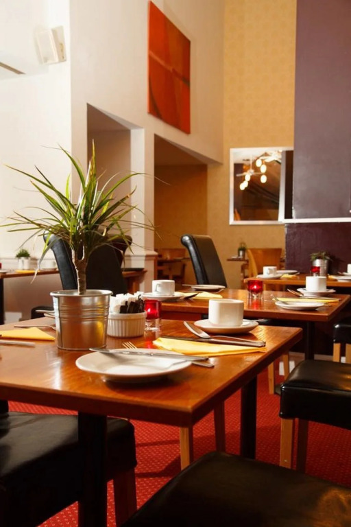 Kingston Lodge Hotel