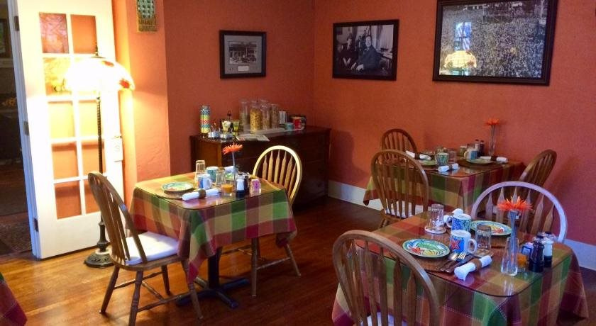 The German Berl Inn
