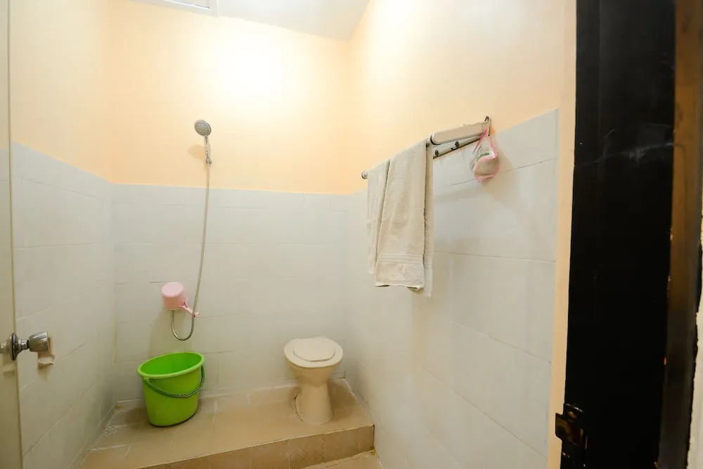 Airy Eco Syariah Bongkaran Jagalan 64 Surabaya
