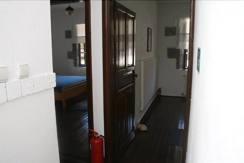 Assos Bohemian Hotel