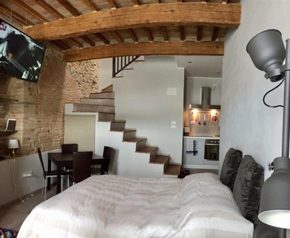 Apartment With one Bedroom in Pesaro, With Wonderful sea View and Wifi