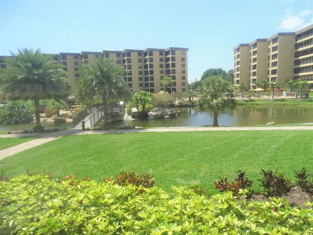 Gulf and Bay Club B107 2 Bedrooms 2 Bathrooms Condo