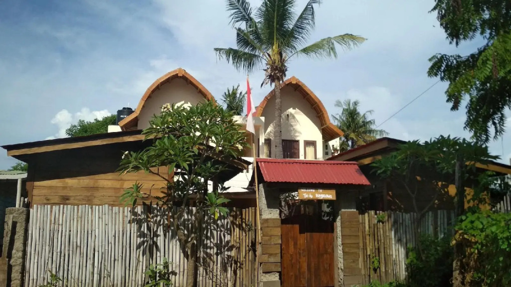 The Joe Bungalow