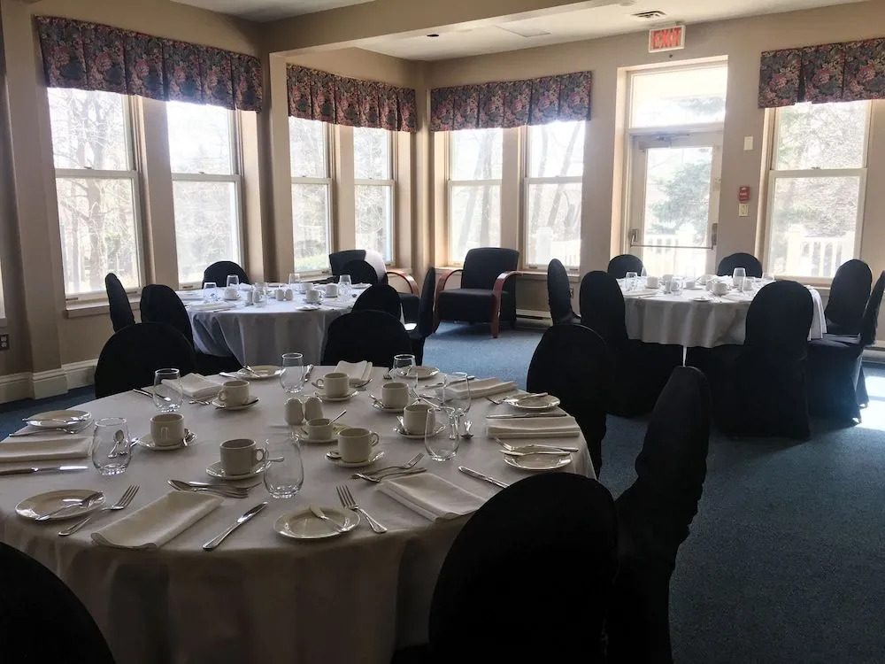 Westover Inn