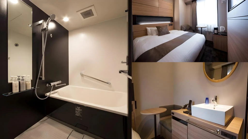 S-Peria Hotel Hakata