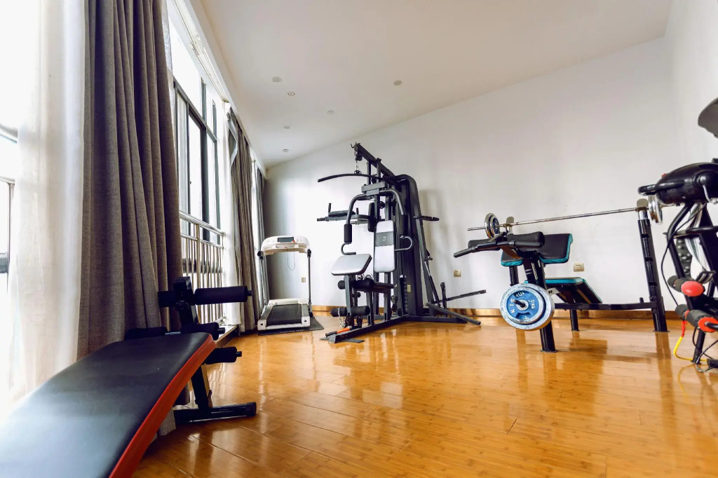 Greentree Inn Bozhou Lixin District Huishang Market Business Hotel