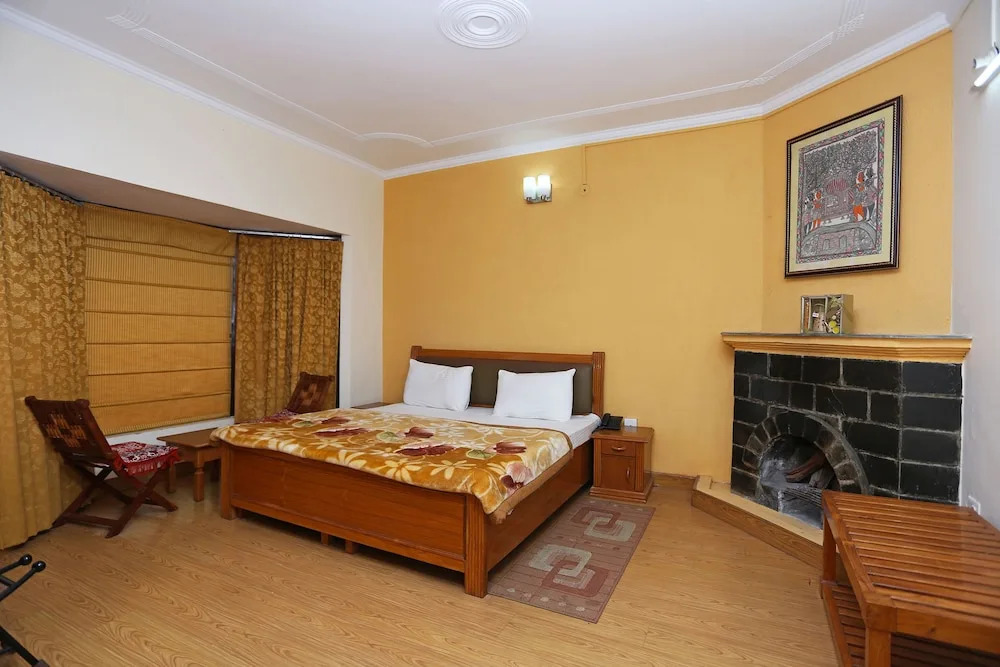 OYO 10776 Home 3BHK Premium Villa Bhawanipur Greens