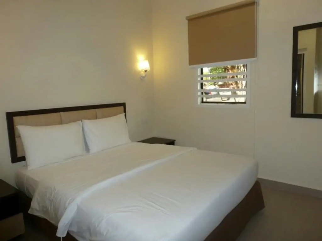 Hotel Hong