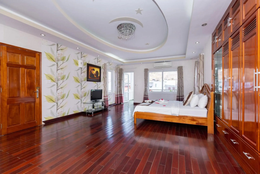 Palm Villa 16