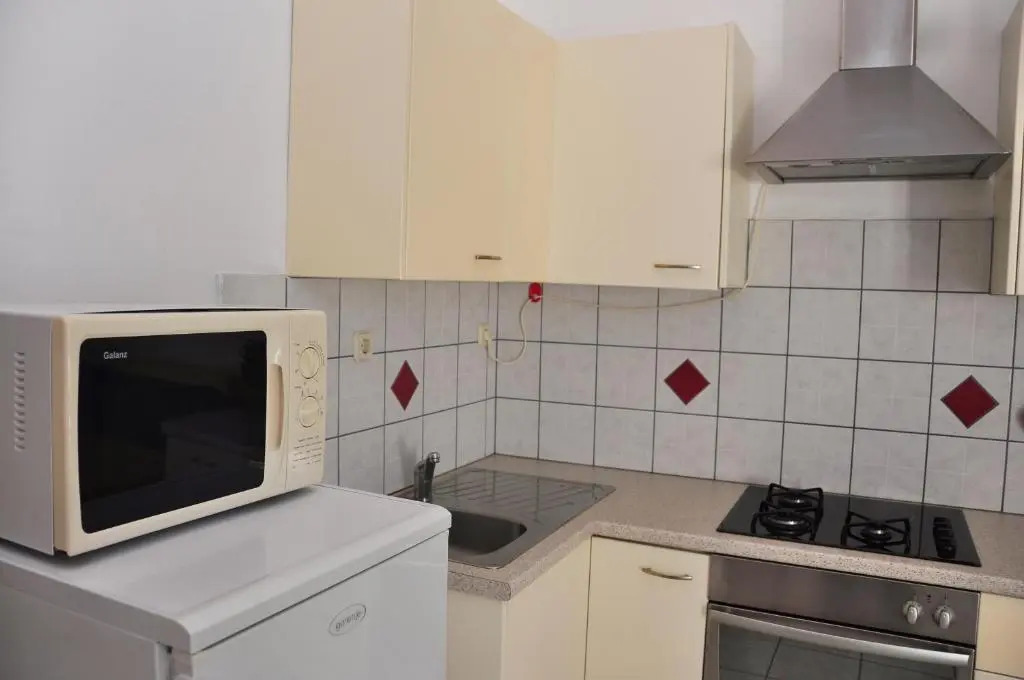 Apartments Livia