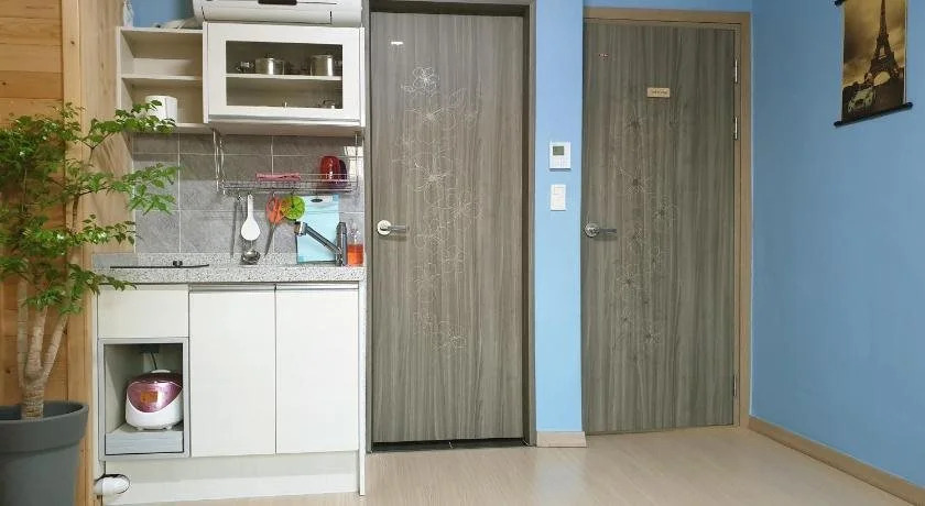 Chowoo Guesthouse