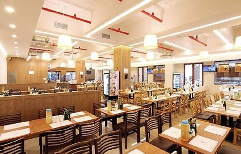 Sunshine Hotel