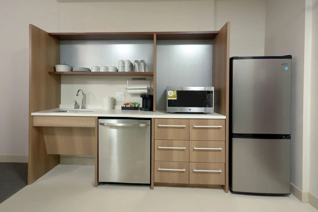 Home2 Suites By Hilton Duncan