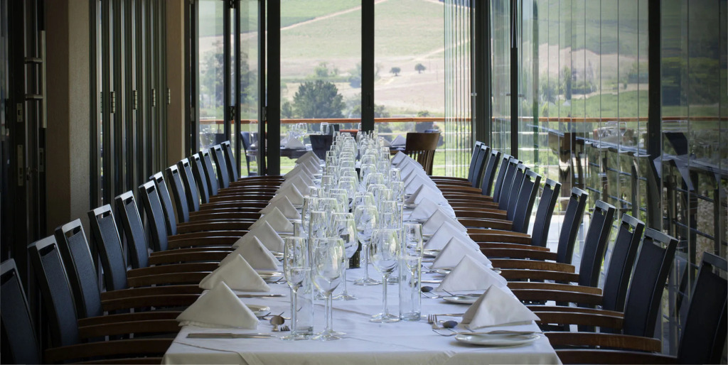 Clos Malverne Wine Estate