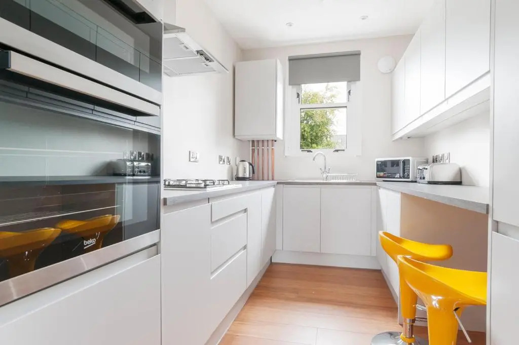 Dalkeith Three Bed Two Bath Apartment