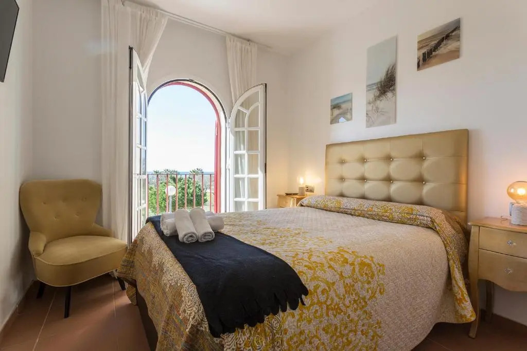 Casa Don Camilo Costa Ballena