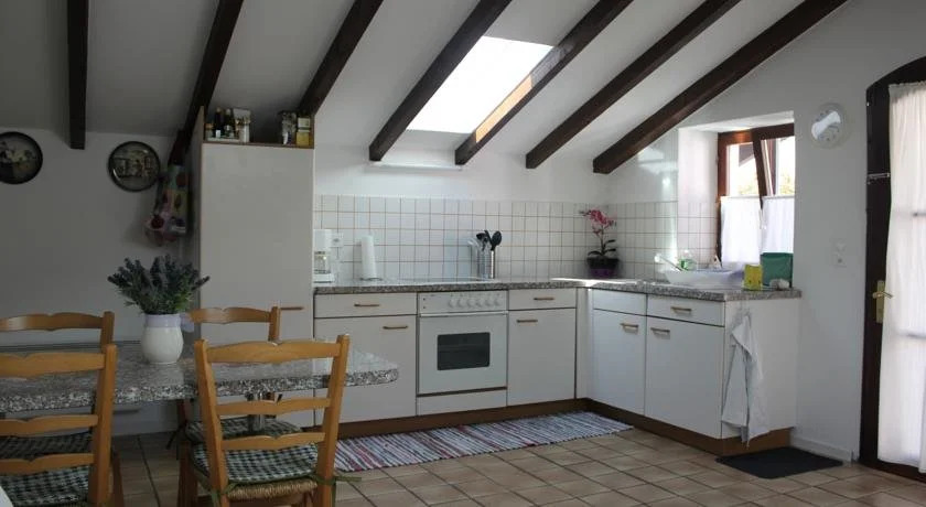 Casa Gialla