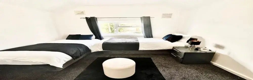 Home in the Heart of Watford