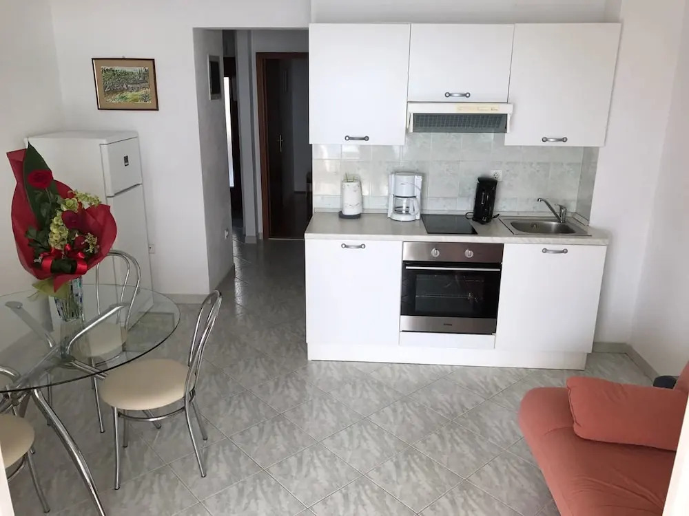 Apartments Anka