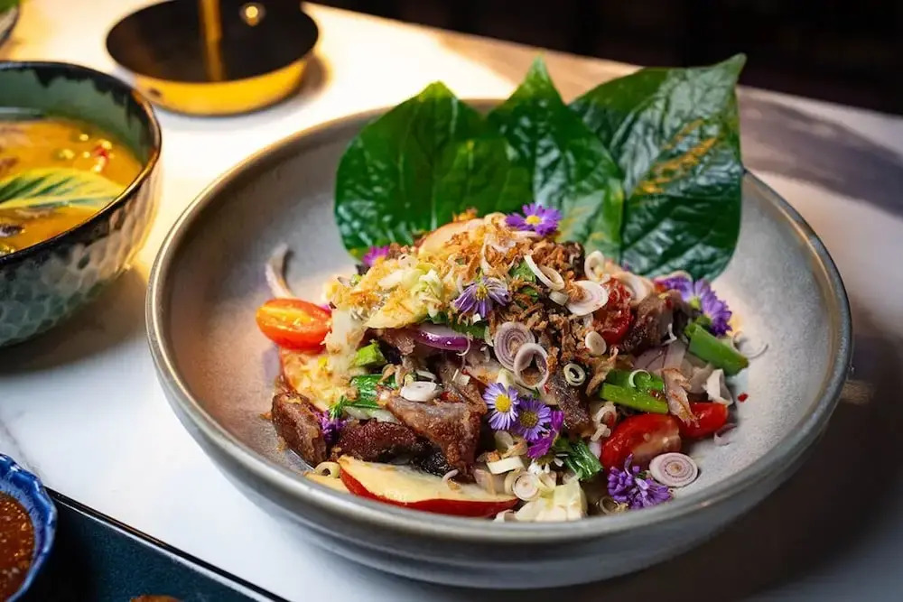 Glory Boutique Suites 清迈古城荣耀精品酒店