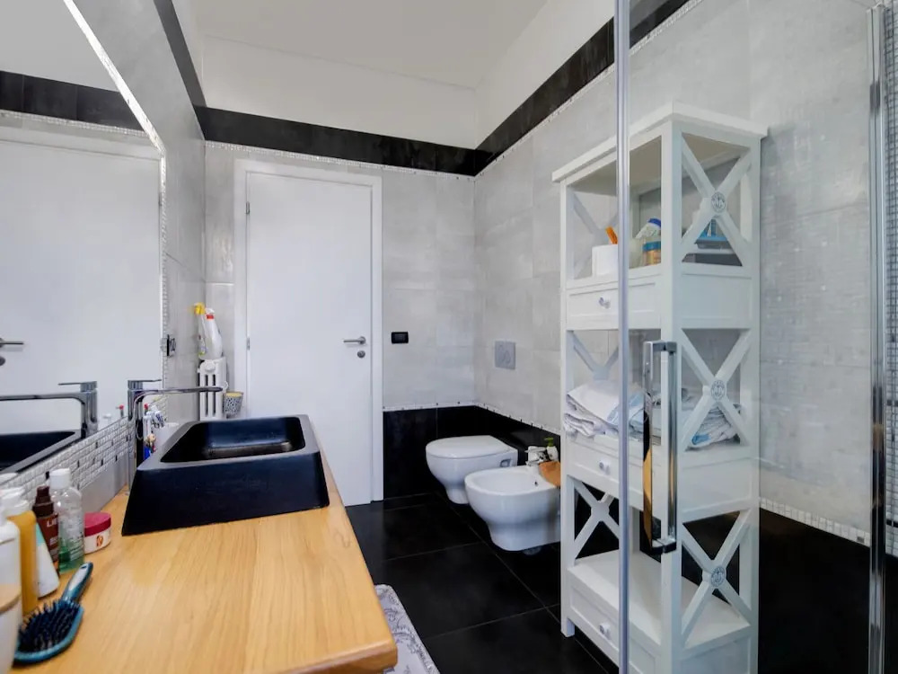 Scenic Holiday Home in Cipressa Near Town Centre