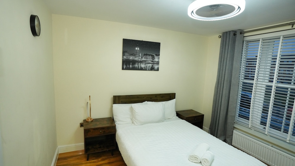 Silk Hotel by Silk Road Assets Ltd