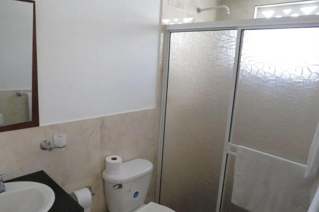 Hotel San Andres Best Location Sarie Bay