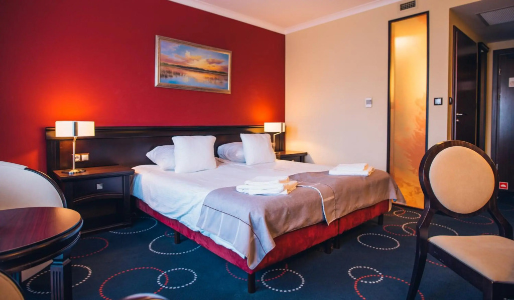 Hotel Admirał