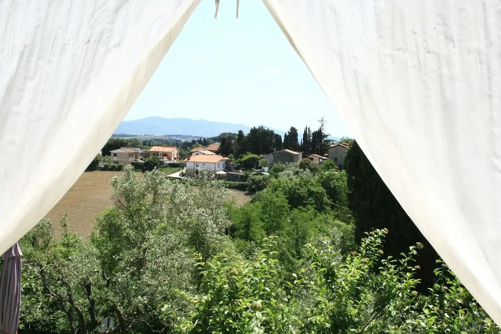 B&B La Casina di Parrana