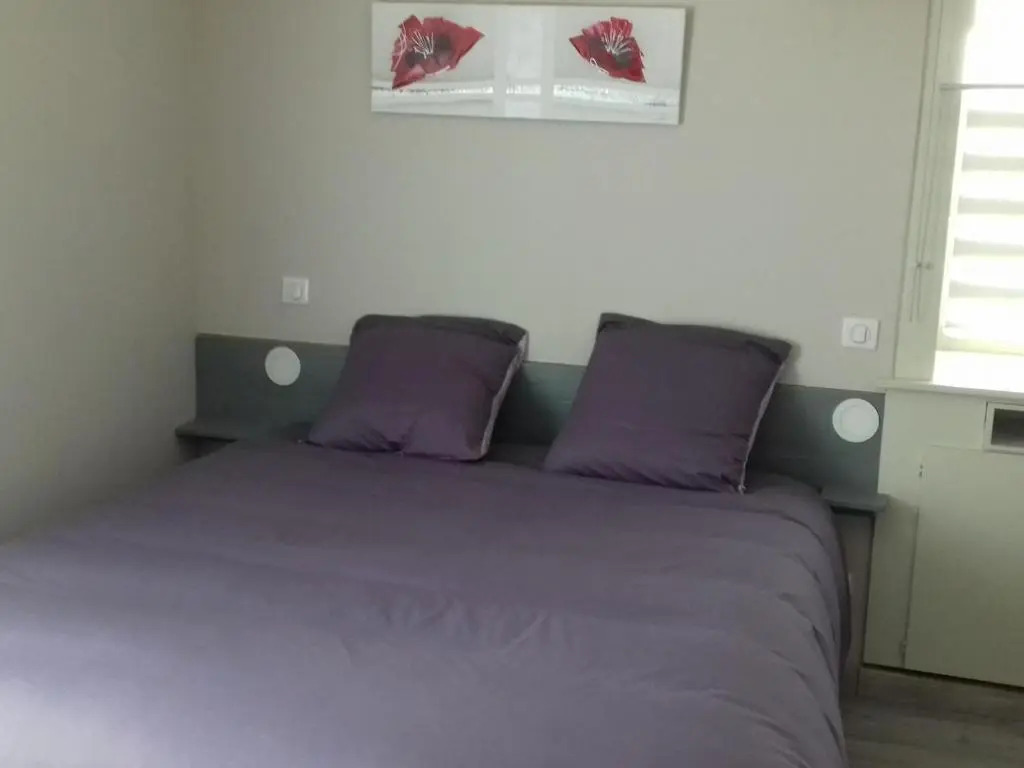 Gite Vineuil, 4 pièces, 6 personnes - FR-1-491-99