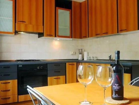 Le Residenze Del Conte Agudio