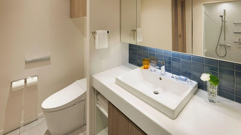 Oakwood Hotel & Apartments Azabu Tokyo
