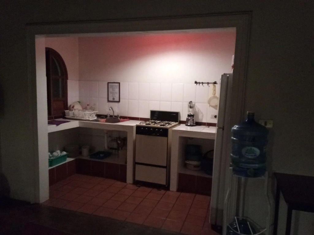 Hostal de la Niebla