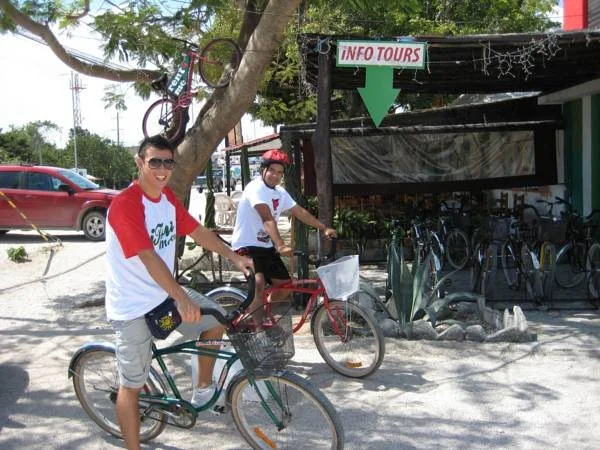 Itour Mexico