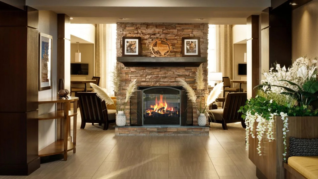Staybridge Suites West Fort Worth by IHG