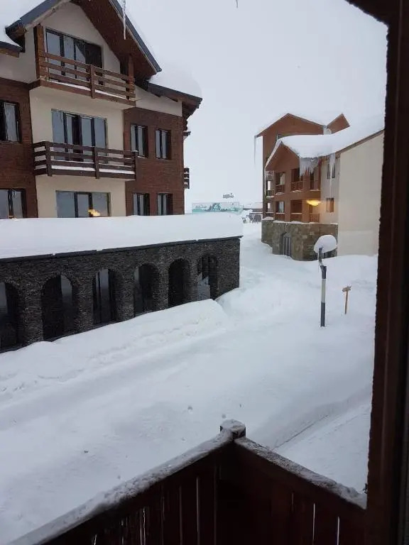 Happy Holidays Apartments in New Gudauri