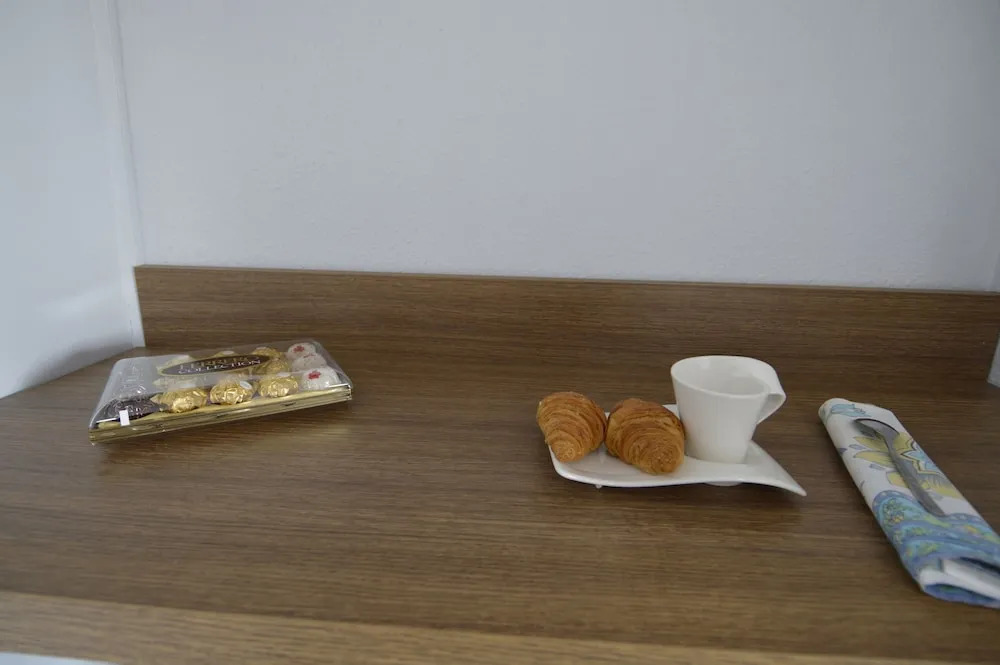 Lukentum Suites Alicante